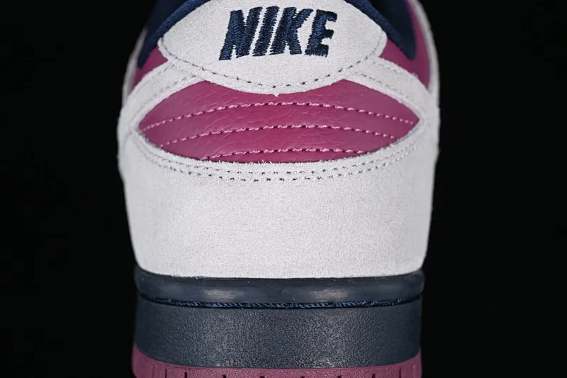 All Categories Nk SB Dunk Series Nk SB Dunk Low Low-top Sneakers Nk Dunk Low SB Pro Rose Red Dunk Series Low-top Casual Sports Skateboard Shoes BQ6817-001